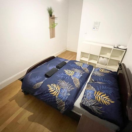 Fantastic Waw - K Room 7 Βαρσοβία Εξωτερικό φωτογραφία