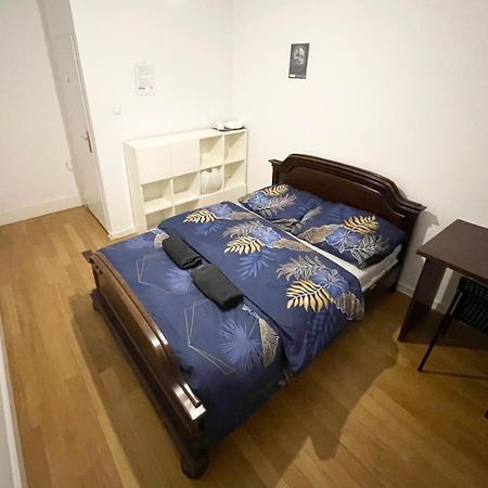 Fantastic Waw - K Room 7 Βαρσοβία Εξωτερικό φωτογραφία