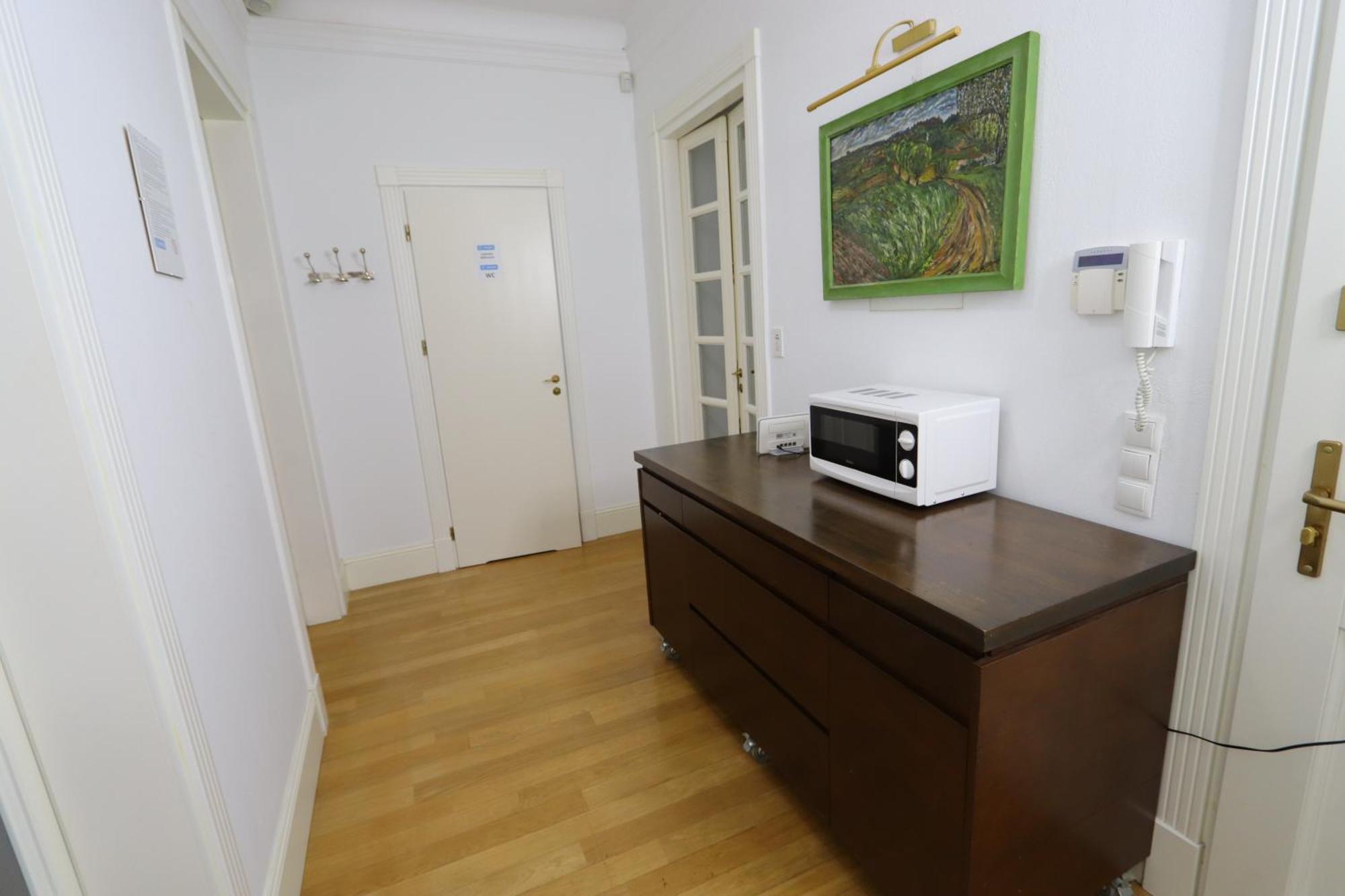 Fantastic Waw - K Room 7 Βαρσοβία Εξωτερικό φωτογραφία