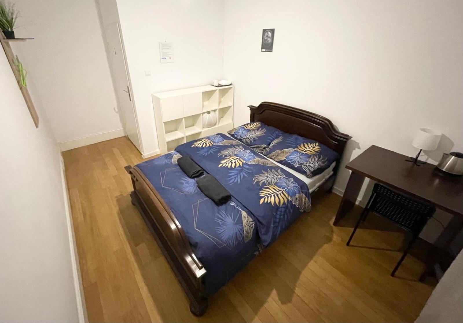 Fantastic Waw - K Room 7 Βαρσοβία Εξωτερικό φωτογραφία